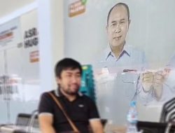 Pria Tak Dikenal Klaim Ditolak Bantuan Kesehatan, Nur Alam: Ini Semua Rekayasa untuk Jatuhkan Nama Baik Saya