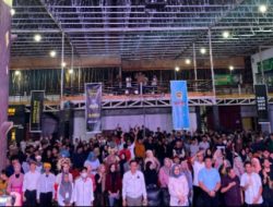 Dr. Nur Alam Hadiri Penutupan History Festival 2024, Ingatkan Pentingnya Sejarah Sulawesi Tenggara