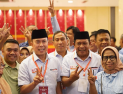 Program JAMA’AH dan SATRIA, Solusi ASR-Hugua untuk Pemerataan Ekonomi di Sultra