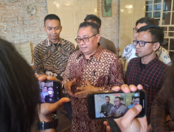 SMSI Serukan Penghargaan Pahlawan Nasional untuk RM Margono Djojohadikoesoemo