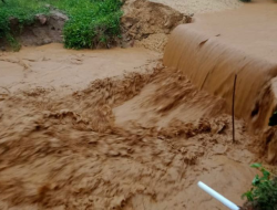 Banjir dan Lumpur Landa Kota Kendari, Celebes Conservation Center Soroti Empat Developer