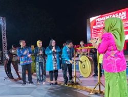Pementasan GSMS di Konawe Resmi Dibuka