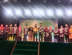 Konawe Jadi Tuan Rumah Pemilihan Duta-Duta Seni dan Qasidah Tingkat Provinsi Sultra 2024