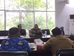 Anggota Komisi 2 DPRD Sultra H. Ardin Apresiasi Program Dinas Koperasi dalam Pemberdayaan UMKM