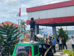 Dugaan Kongkalikong di BWS Sulawesi IV Kendari, BINAKON Sultra Desak BP2JK Bertindak Profesional