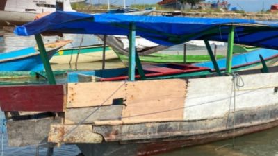 Diduga Masi Beraktivitas, Pemilik Kapal MT Fathur Rezki Dituding Tak Bertanggung Jawab Terhadap Korban