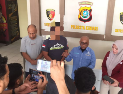 Korban Dugaan Pelecehan Oknum Guru di SDN Kendari Bertambah, Penyidik Diminta Tindak Tegas