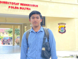 Kasus Dugaan Korupsi Proyek Perluasan Rumah di Bombana Dihentikan, IMALAK Desak Klarifikasi Kejaksaan