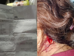 IRT di Konawe Laporkan Suami ke Polisi atas Dugaan KDRT, Terjadi Kekerasan Fisik dan Verbal