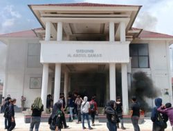 Ketua DPRD Konawe : Kita Dukung Investasi yang Masuk Di Daerah, Namun Izinnya Harus Lengkap