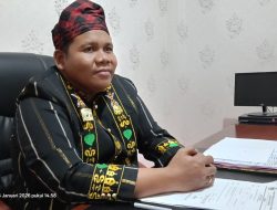 Ketua DPRD Konawe : Desa Sebagai Subjek Utama Dalam Mendorong Pembangunan Daerah