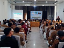 Musrenbang, Ketua DPRD Konawe Minta Seluruh Usulan Dipikirkan Secara Matang