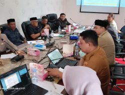 Ketua DPRD Konawe Tegaskan, Anggota Perlu Memahami Mekanisme Pengimputan Pokir
