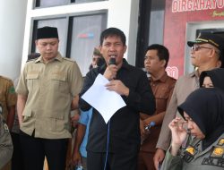 Terima Aspirasi Warga Routa, Dewan Konawe Segera Jadwalkan RDP dengan PT SCM dan PT IKIP