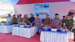 Tindak Lanjuti Instruksi Ketua DPRD Konawe, Dua Anggota Hadiri Musrenbang Dapil V