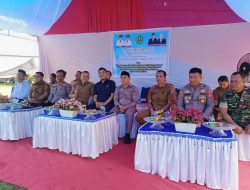 Tindak Lanjuti Instruksi Ketua DPRD Konawe, Dua Anggota Hadiri Musrenbang Dapil V