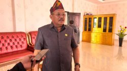 Polemik Pulau Bokori Ketua Komisi III DPRD Konawe : Ini wilayah kita dan kita ingin kembangkan