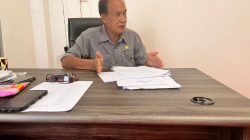 Wakil Ketua Komisi III DPRD Konawe, Pembayaran Gaji P3K Paruh Waktu Menyesuaikan Kemampuan Fiskal Pemda