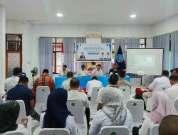 Kristian Tandabioh, DPRD Konawe Siap Berikan Dukungan Pemberantasan Narkoba Secara Optimal