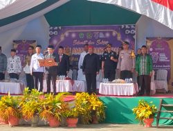 Ketua DPRD Konawe Hadiri Hari Amal Bakti ke 79 Kementerian Agama