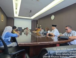 DPRD Konawe Tindaklanjuti Nasib Honorer ke KemenPAN-RB dan Kemendagri