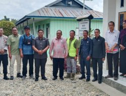 Tindaklanjuti Aspirasi Karyawan, DPRD Konawe Kunker di PT. TPM