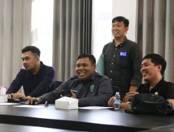 DPRD Sambut Baik Gandengan Tangan Bupati dan Wabup Konawe Bangun Konawe