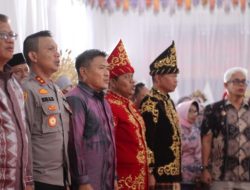 Dewan Konawe Tekankan Pentingnya Menjaga Adat dan Cagar Budaya