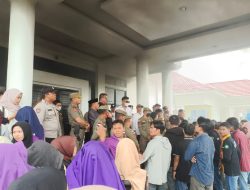 Dana CSR Dinilai Tak Merata, Mahasiswa Unilaki Tuntut Transparansi