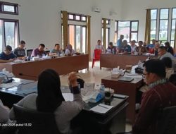 Dugaan Diskrimisasi Layanan, DPRD Gelar RDP Bersama RSUD Konawe