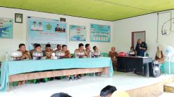 DPRD Konawe Berharap Pembangunan Berdampak Langsung Untuk Kesejahteraan Masyarakat Routa
