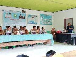 DPRD Konawe Berharap Pembangunan Berdampak Langsung Untuk Kesejahteraan Masyarakat Routa