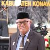 10 Raperda Akan Dibahas 2026 Telah Melalui Verifikasi Bagian Hukum Sekretariat DPRD Konawe