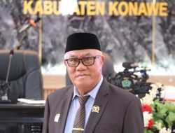 10 Raperda Akan Dibahas 2026 Telah Melalui Verifikasi Bagian Hukum Sekretariat DPRD Konawe