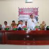 Ketua DPRD Konawe Serap Aspirasi Warga Kecamatan Puriala