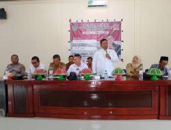 Ketua DPRD Konawe Serap Aspirasi Warga Kecamatan Puriala