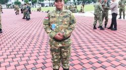 Perkuat Kapasitas Kepemipinan Legislator Daerah, Ketua DPRD Konawe Ikuti Retret KPPD di Magelang