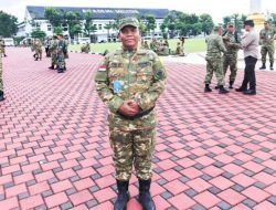 Perkuat Kapasitas Kepemipinan Legislator Daerah, Ketua DPRD Konawe Ikuti Retret KPPD di Magelang