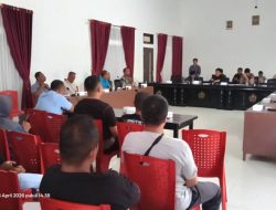 DPRD Konawe Dorong Legalisasi Tambang Pasir Konaweeha