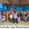 Muhammad Wadio Komitmen Kawal Aspirasi Warga Davil IV