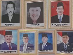 PDIP Pertama Kali Jabat Ketua DPRD Konawe Sejak Dekade 1980-an
