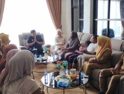 Terjadi Kasus Bullying Siswa SD, Ketua DPRD Konawe Turun Tangan