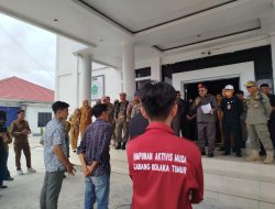Komisi III Pastikan RDP Polemik Pelantikan di TPA Mataiwoi Segera Digelar