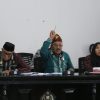 Polemik Pelantikan KS, Komisi III DPRD Konawe Tegaskan Sebelum Ditinjau Ulang SK Tidak Boleh Terbit