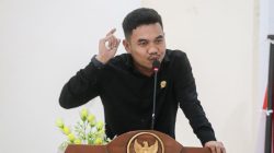 Dewan Konawe Apresiasi Terbentuknya APRI Cabang Konawe