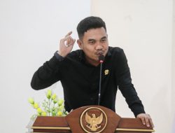 Dewan Konawe Apresiasi Terbentuknya APRI Cabang Konawe