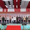 Peringatan May Day 2026, Ketua DPRD Konawe Sampaikan Buruh Berperan Sebagai Penggerak Perekonomian