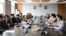 Dewan Konawe Minta PT VDNI Lunasi Tunggakan PPJ