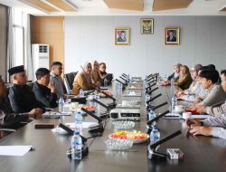Dewan Konawe Minta PT VDNI Lunasi Tunggakan PPJ
