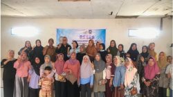 Masa Sidang II Tahun 2025-2026, Dr. Ardin serap Aspirasi Masyarakat Wobar